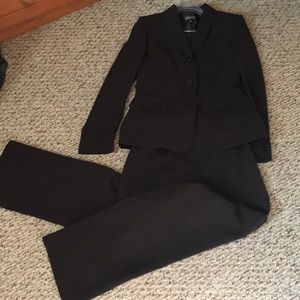 Kasper 3-piece Business suit - pants and skirt